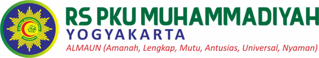 RS PKU Muhammadiyah Logo